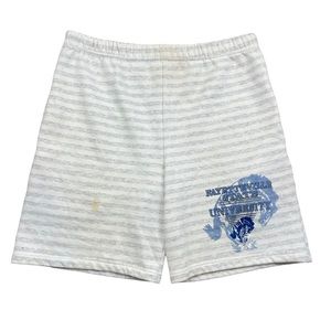 Men’s Vintage 90s Fayetteville State University Broncos HBCU Shorts size XL